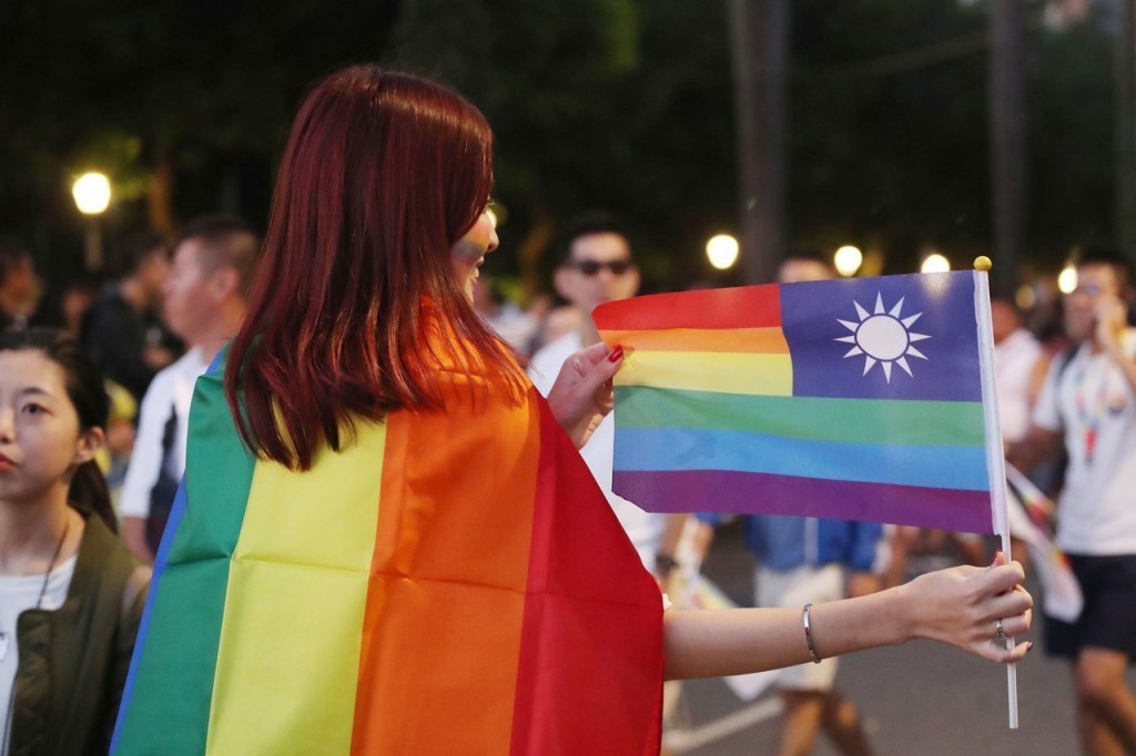 InterPride rectifies Taiwan listing for WorldPride 2025