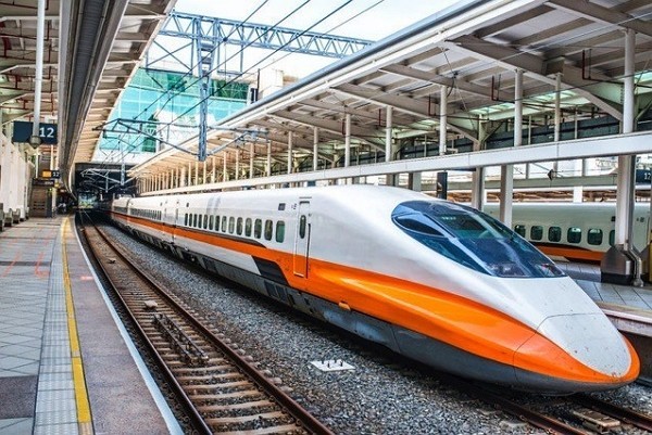 The Ministry of Transportation is offering a fifth proposal for a high-speed rail station in Yilan. 
