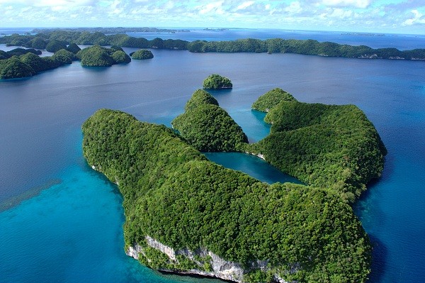 Palau
