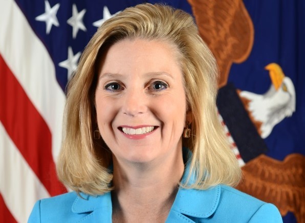 U.S. Army Secretary Christine Wormuth. (U.S. Department of Defense photo)
