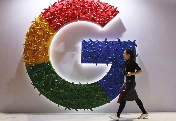 Scholar urges Taiwan government to take on Google and Facebook over ad revenue