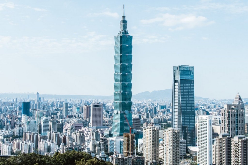 Taiwan will have the 20th largest economy by 2026, but one commentator says it might have already reached that status. 
