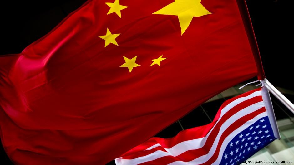 美國智庫「美國優先政策研究所」（America First Policy Institute，AFPI）美東時間3日發布新的《中國政策倡議...
