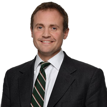 U.K. Parliament Foreign Affairs Committee Chairman Tom Tugendhat. (Facebook, Tom Tugendhat photo)
