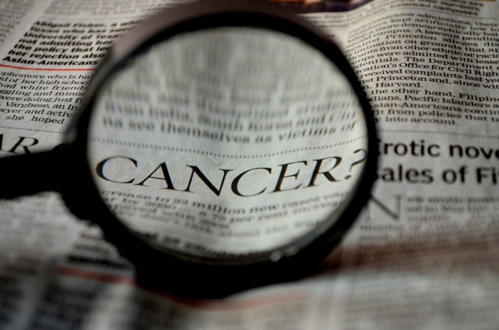 頭頸癌名列我國男性常見癌症第四名，其中包含口腔癌、口咽癌、下咽癌與喉癌等。(示意圖/pixabay)

