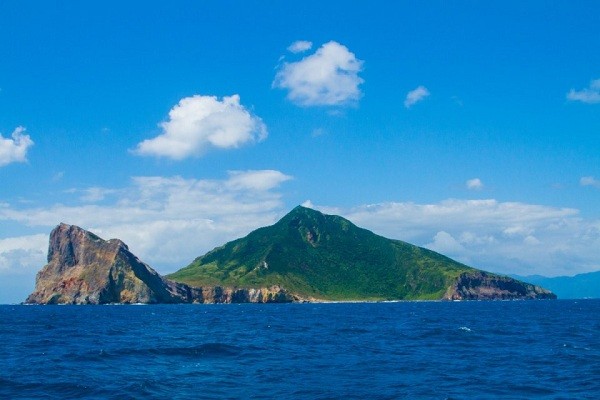 (Northeast and Yilan Coast National Scenic Area Administration photo)
