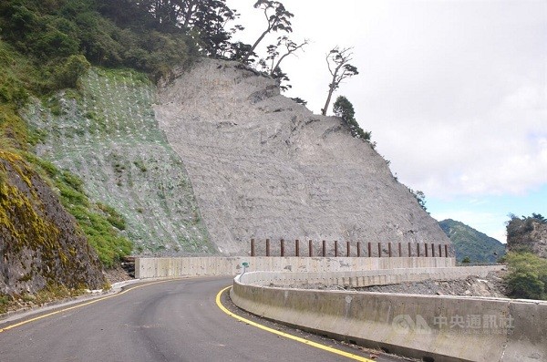 Taiwan’s Southern Cross-Island Highway to reopen to traffic by the end of April after 13 years’ repair