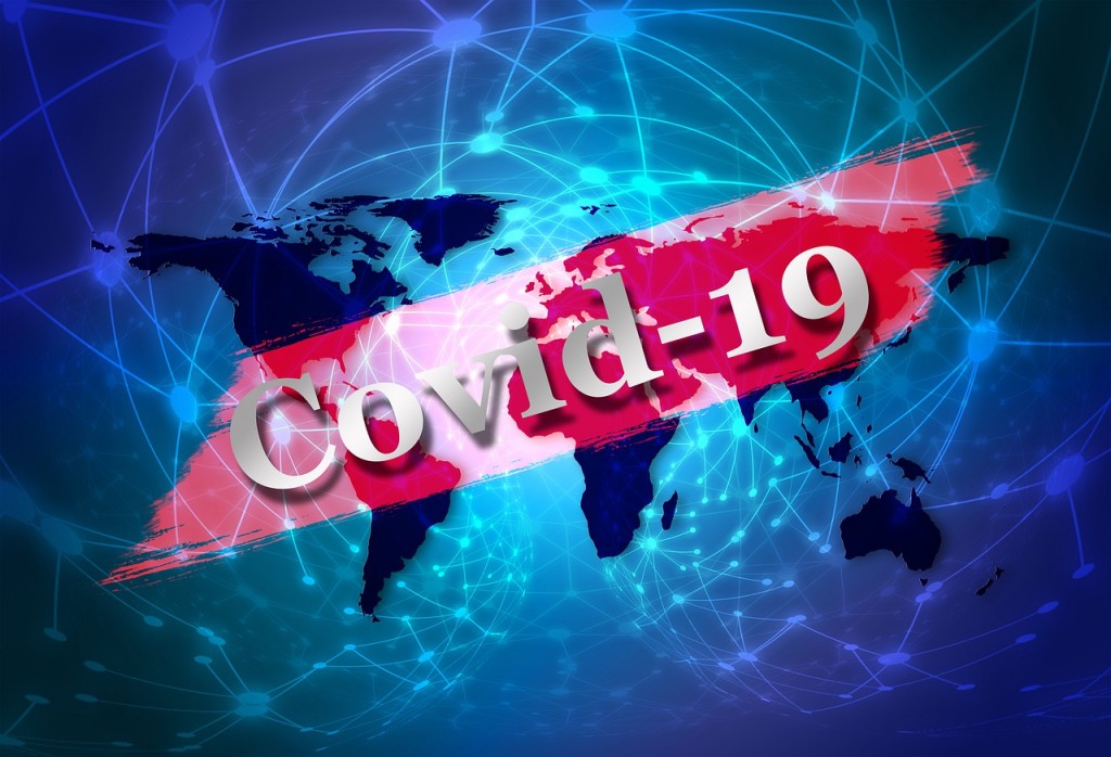 中央流行疫情指揮中心今(14)日公布國內新增75例COVID-19確定病例，分別為2例本土個案及73例境外移入。(示意圖/pixabay)...