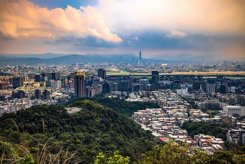 (Travel Taipei photo)

