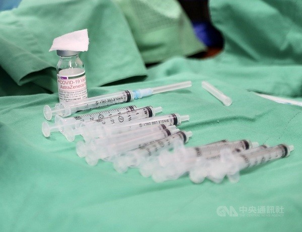 Relief payment for Taipei woman's death after getting COVID vaccine reaches NT$6 million