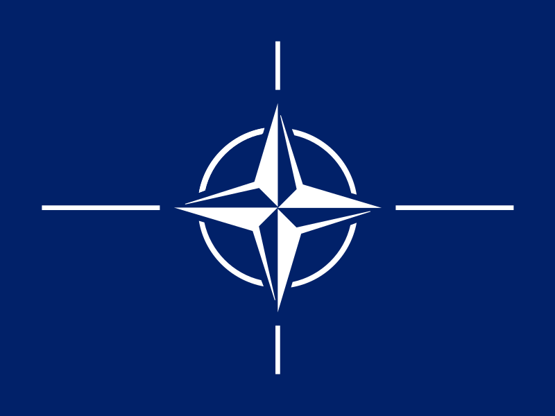 NATO. 
