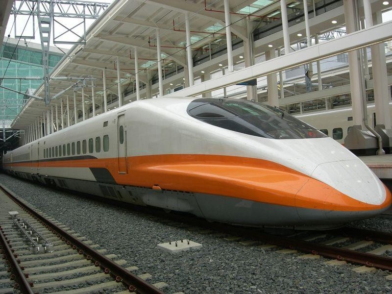 Travel all around Taiwan by high-speed rail is the ultimate aim, says Transportation Minister Wang Kwo-tsai. 
