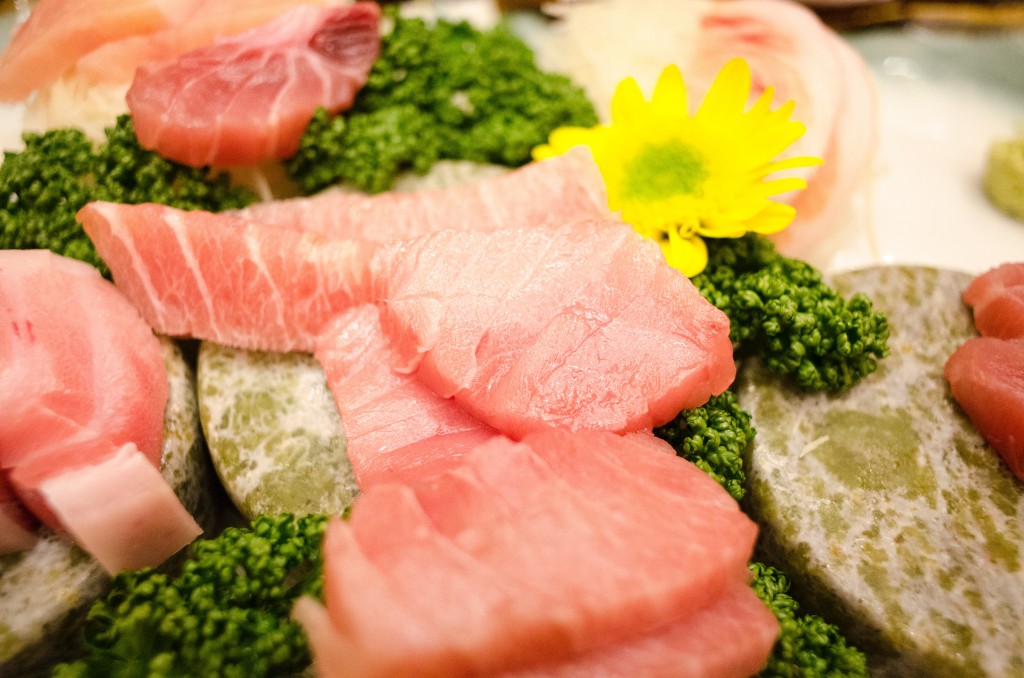 最新研究發現，吃魚可能會提高罹患皮膚癌的風險。(圖/pexels)

