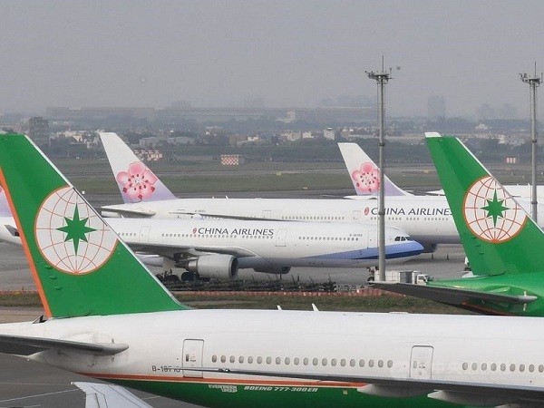 Taiwanese eyeing post pandemic travel face steep airfare hikes