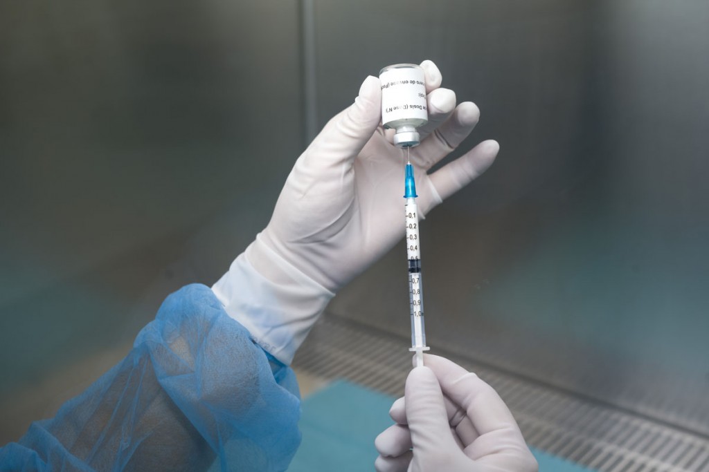賽諾菲（Sanofi）今（14）日公開了兩項含有Beta 株抗原以及加上葛蘭素史克 (GSK) 的佐劑技術的「次世代追加劑」候選疫苗的試驗...