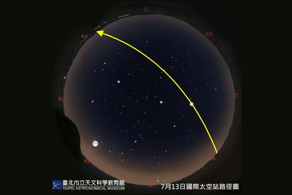 照片來源：台北市天文館提供
