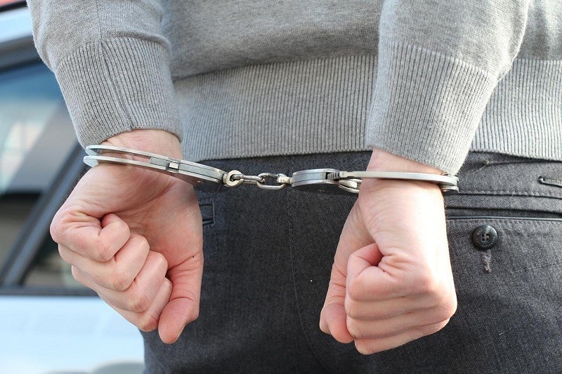 韓國男大生將同學性侵後遭逮捕　示意圖（圖／Pixabay）
