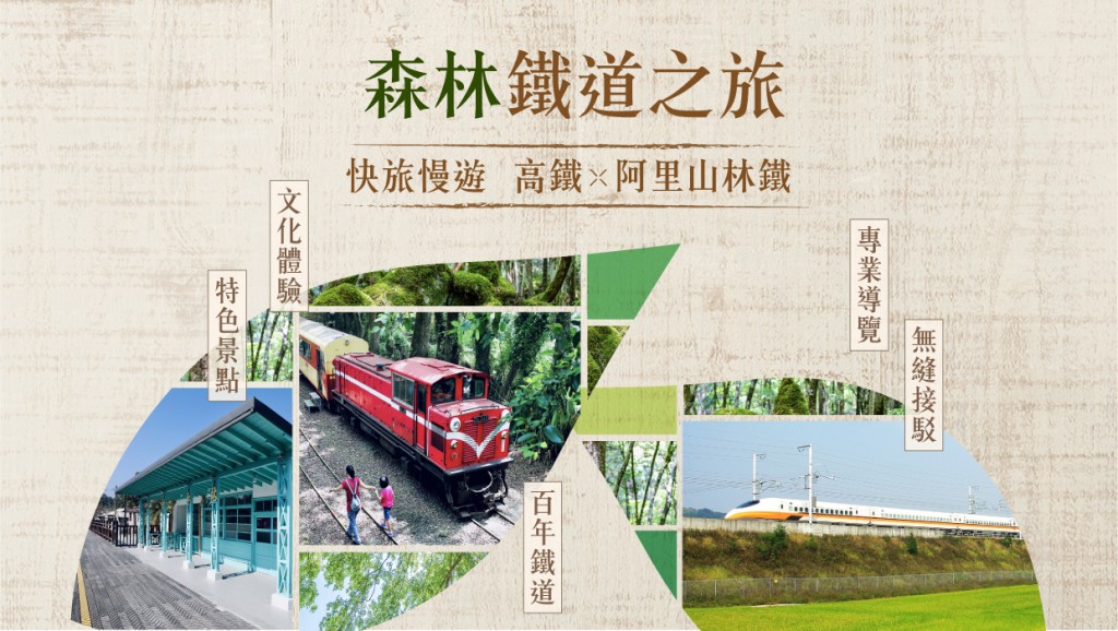 台灣高鐵提供
