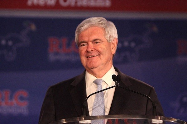 Newt Gingrich
