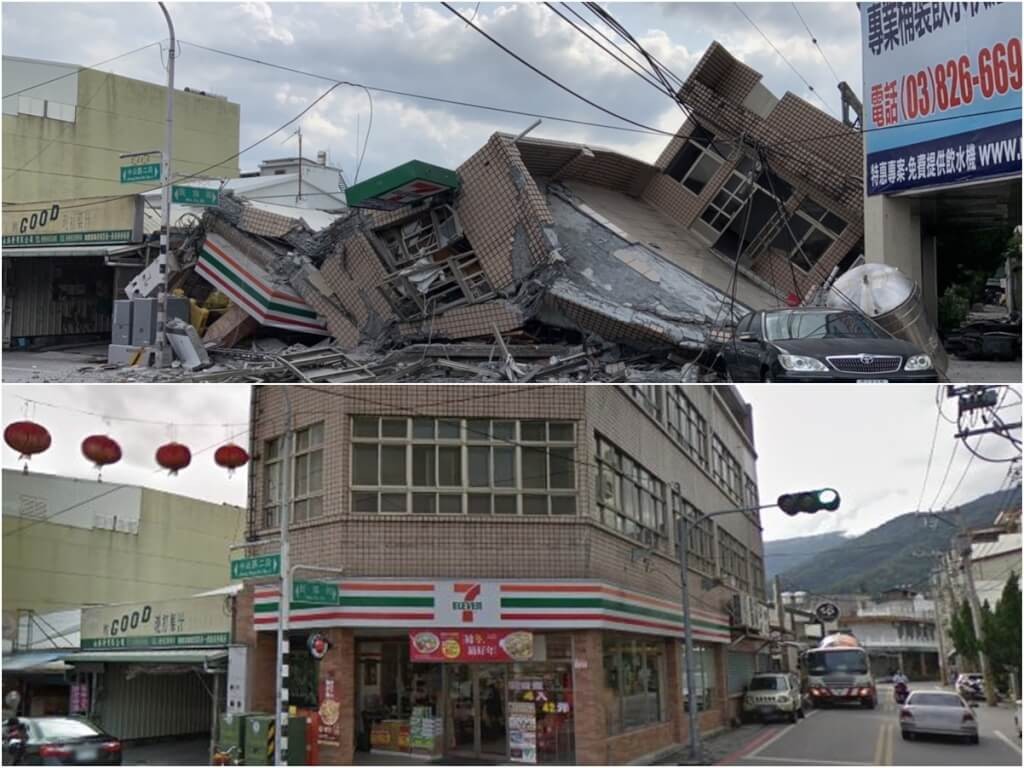 1 dead, 146 injured from magnitude 6.8 Taiwan quake | Taiwan News |  2022-09-19 12:04:00