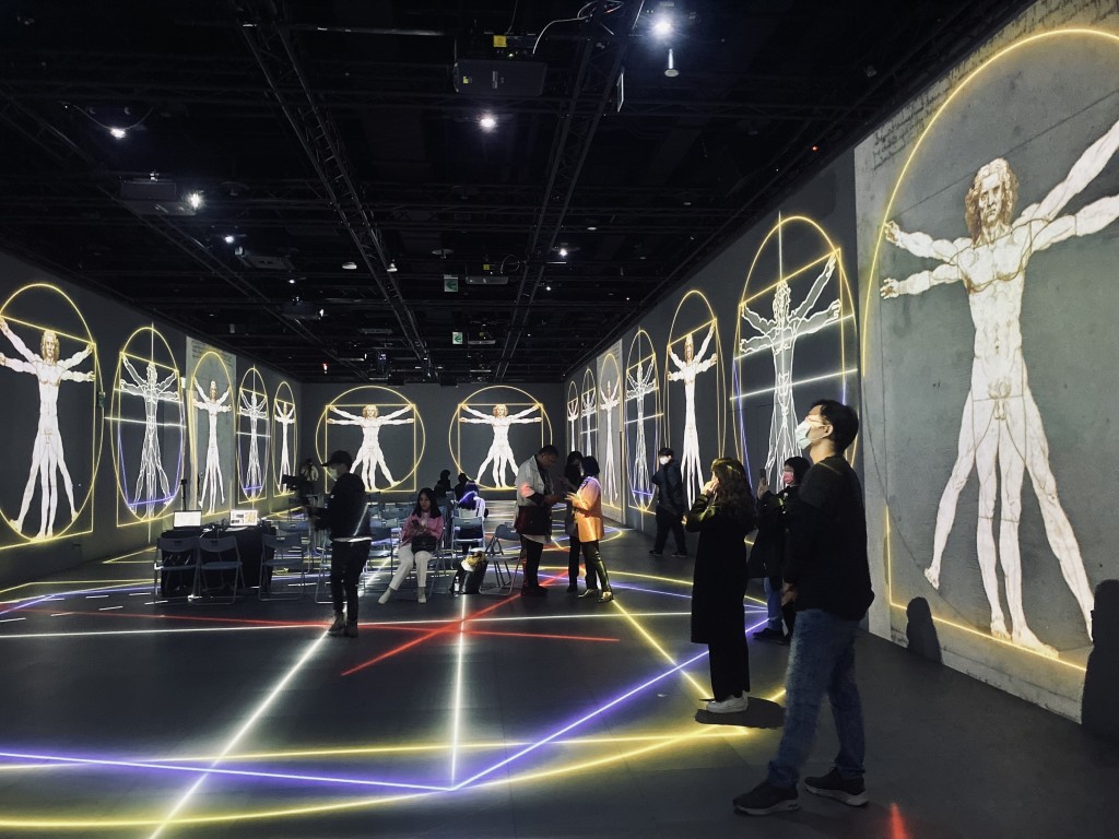 Centre des arts du spectacle de Taipei, Éclairage LED innovant - Pour  commercial et industriel