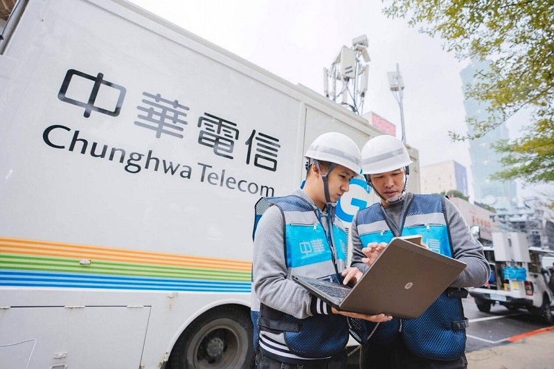 台湾Chunghwa Telecom、特別ライセンスで日本事業を拡大台湾ニュース
