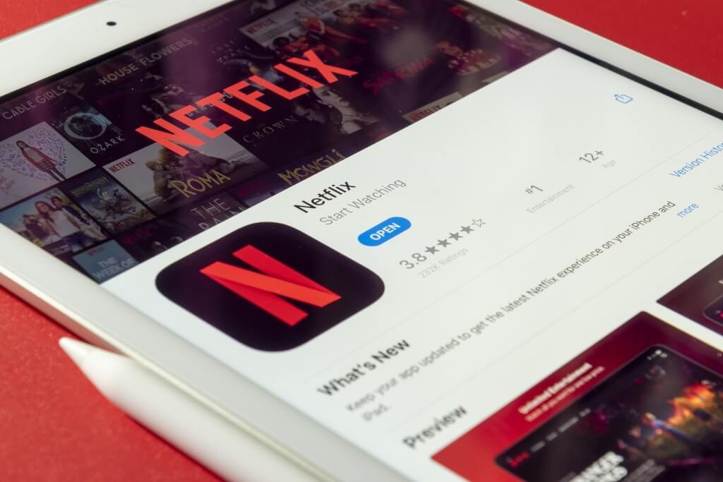 Netflix 在台灣向“流媒體寄生蟲”收費 100 新台幣