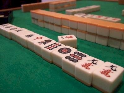 Taiwan rules against holding a referendum on mahjong gambling. 

