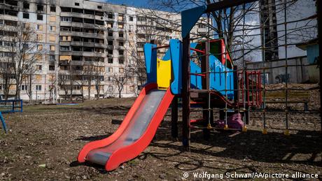 More than 2,400 children from Ukraine have been taken to Belarus since Russia's full-scale invasion of Ukraine in early 2022, according to a study