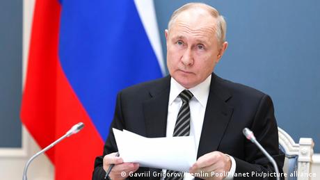 Russian President Vladimir Putin has missed the last two G20 summits in India and Indonesia