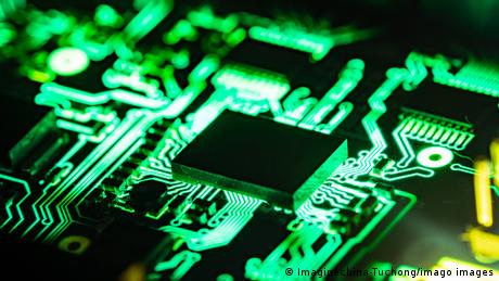 South Korea wants to centralize and vastly expand its semiconductor production