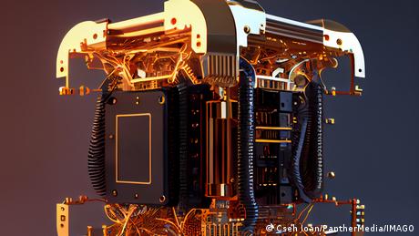 Quantum computing is one sensitive technology that the EU is planning to protect from rivals