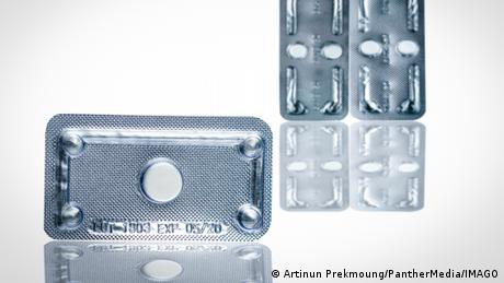 Emergency contraceptive pills or the "morning after" pill require a prescription in Poland after laws were tightened in 2017