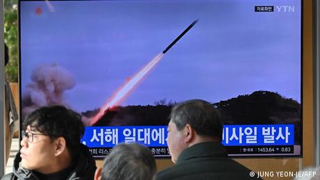 Unlike their ballistic counterparts, the testing of cruise missiles is not banned under current UN sanctions against North Korea