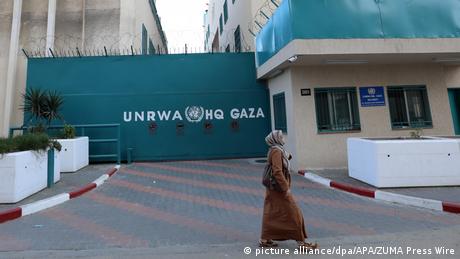 After Israel leveled serious accusation against the Palestinian refugee agency UNRWA, many western nations having been suspending funds to the organiz...