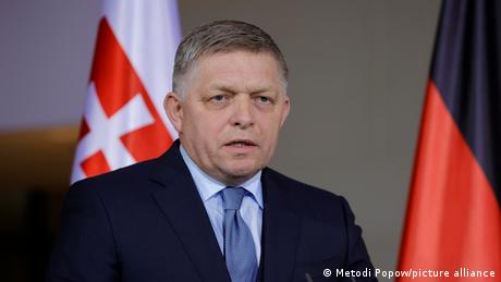 Since returning to office late last year, PM Robert Fico has tried to swiftly push through radical changes to the Slovak judicial system