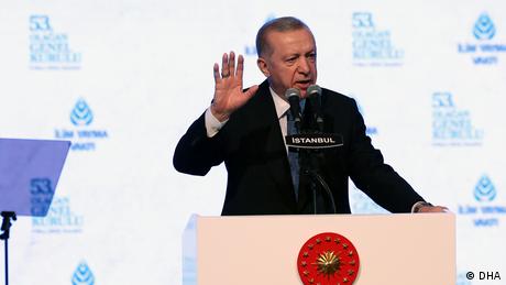 Turkey: Erdogan says March election his ‘last’ | Taiwan News | 2024-03-09 12:20:00