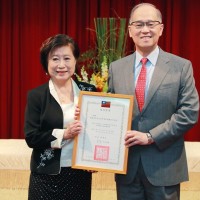 Taiwan ambassador-at-large steps down over dissatisfaction with Tsai