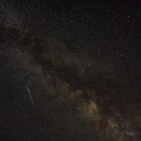 Taipei Astronomical Museum to livestream Perseids meteor shower