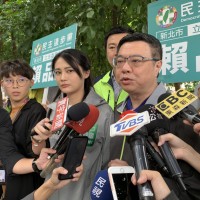 Election campaign is about protecting Taiwan, not about slamming rivals: DPP