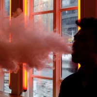 Taiwan police can now fine vape users NT$10,000 on the spot