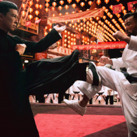 'Ip Man 4' the first Hong Kong film to hit Taiwan in 4D