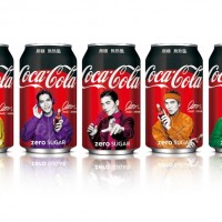 金曲歌王蕭敬騰代言　「可口可樂」推5款互動遊戲音樂瓶
