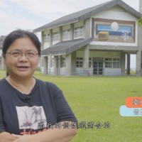 Two Taiwanese women in search of local wisdom