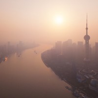 85% of foreign residents in Shanghai consider leaving China: Survey