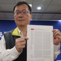 Journal of the American Medical Association lauds Taiwan’s coronavirus efforts