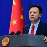 China responds to news EU will take Lithuania case to WTO