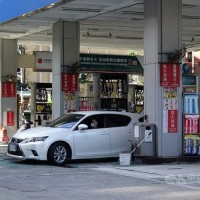 Taiwan fuel prices to hike again on Monday