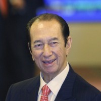 Macau casino king Stanley Ho passes away at 98
