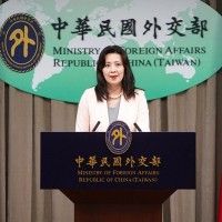 Foreign ministry highlights close Taiwan-Slovenia relations